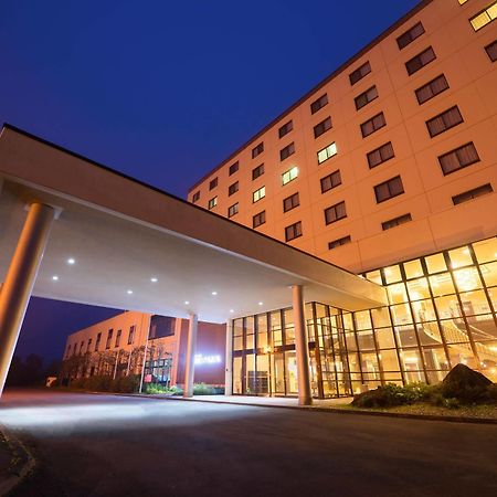 Royal Hotel Minami Hokkaido Shikabe Dış mekan fotoğraf