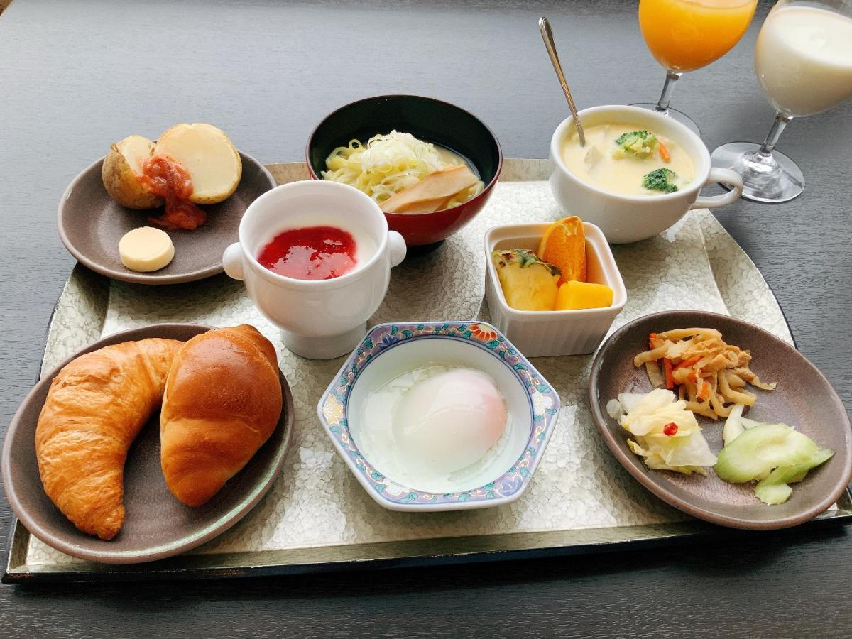 Royal Hotel Minami Hokkaido Shikabe Dış mekan fotoğraf