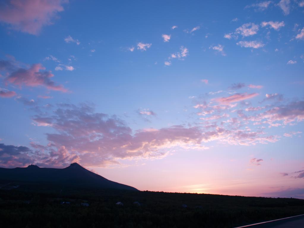 Royal Hotel Minami Hokkaido Shikabe Dış mekan fotoğraf