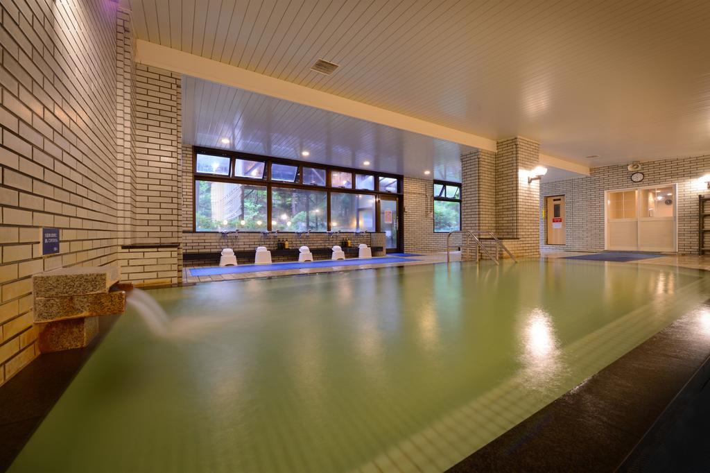 Royal Hotel Minami Hokkaido Shikabe Dış mekan fotoğraf