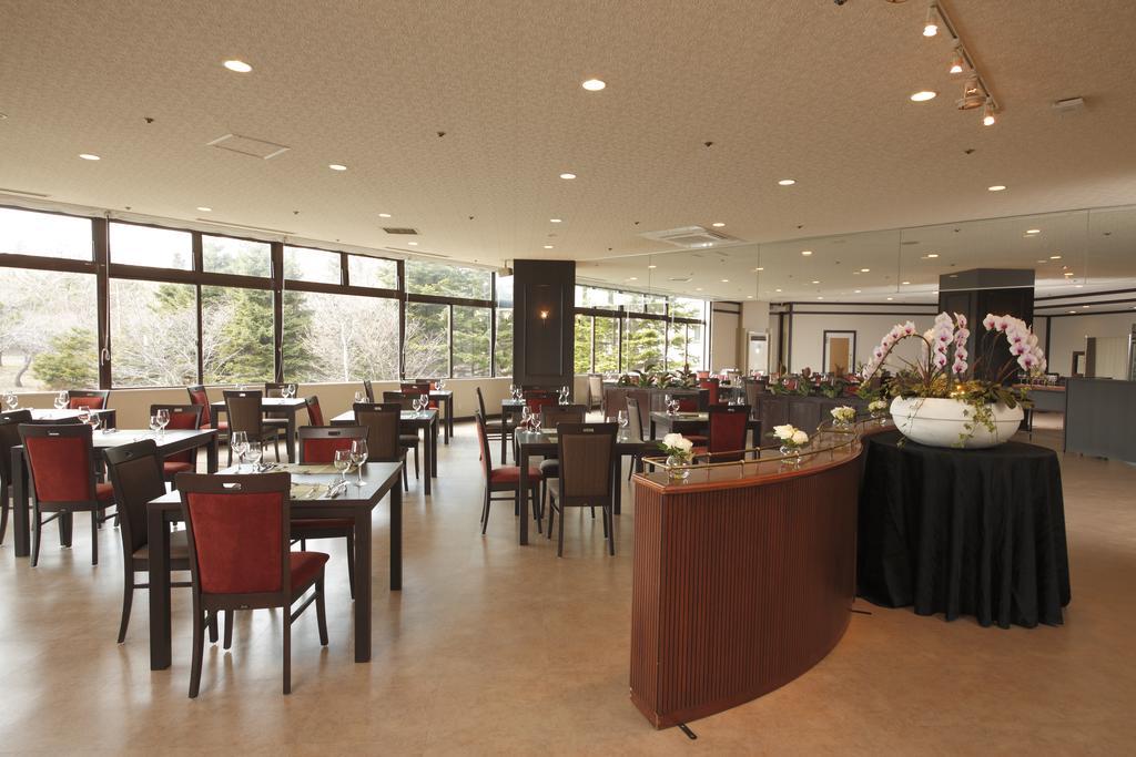 Royal Hotel Minami Hokkaido Shikabe Dış mekan fotoğraf
