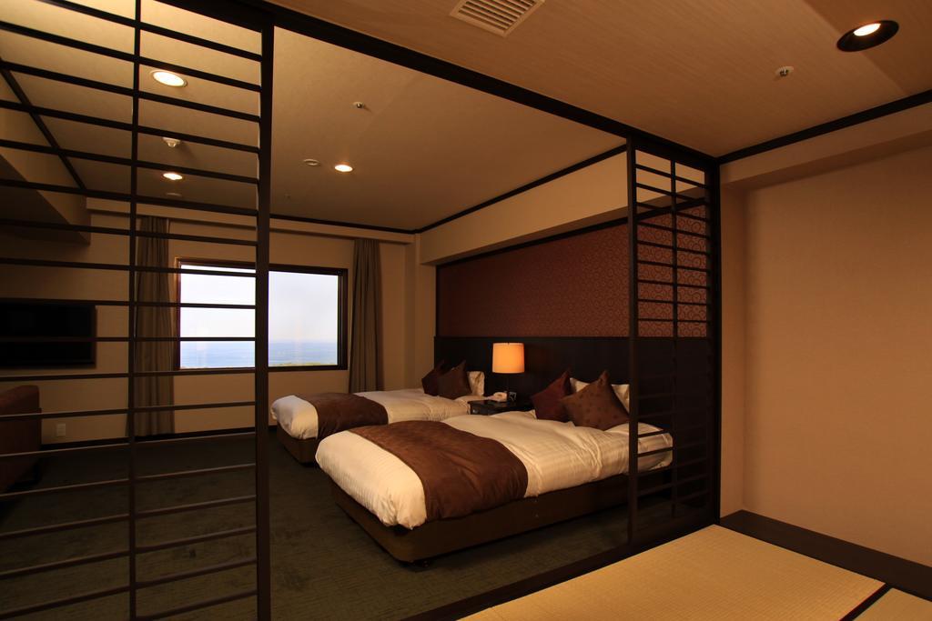 Royal Hotel Minami Hokkaido Shikabe Dış mekan fotoğraf
