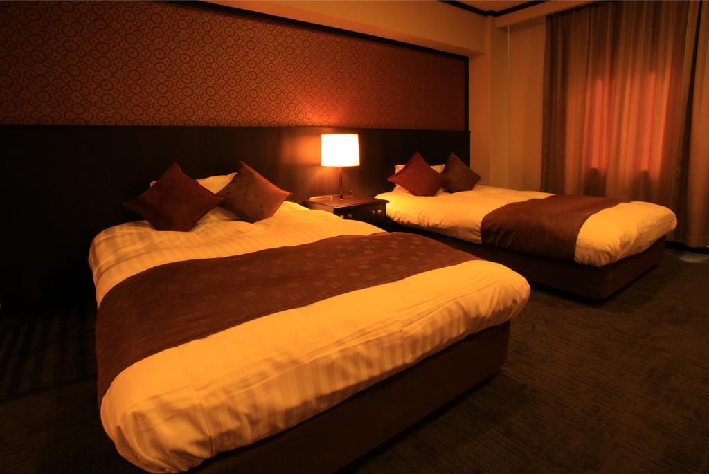 Royal Hotel Minami Hokkaido Shikabe Dış mekan fotoğraf