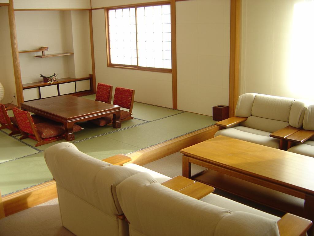 Royal Hotel Minami Hokkaido Shikabe Dış mekan fotoğraf