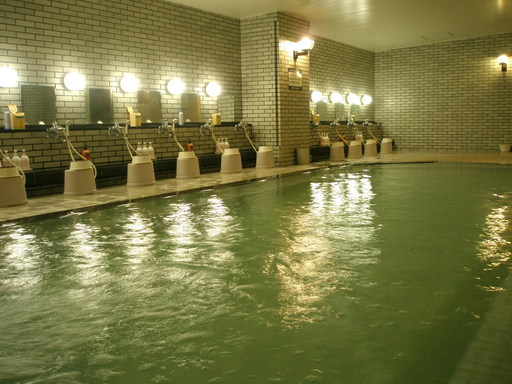 Royal Hotel Minami Hokkaido Shikabe Dış mekan fotoğraf